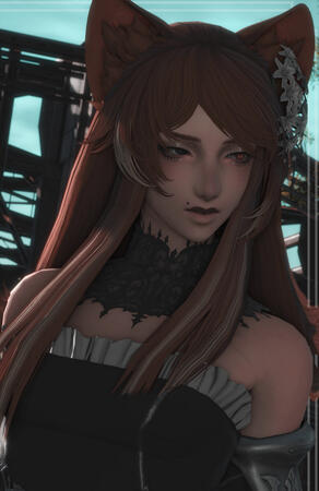 Evdokiya &quot;Eve&quot; Vasiliev